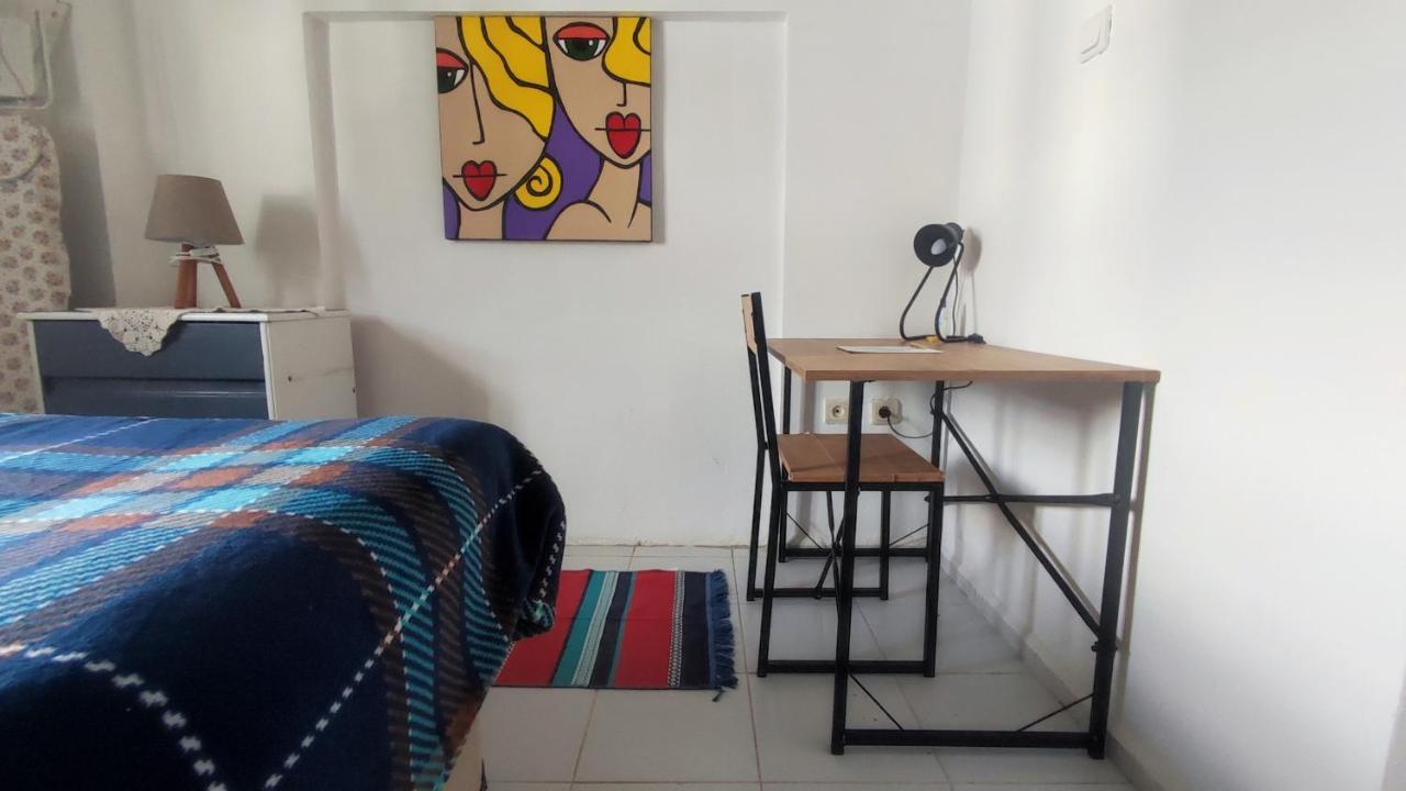 Central, Cozy, 15 Min Walk To The Beach, Fast Wi-Fi, Free Parking, 4Ppl Bodrum Eksteriør billede