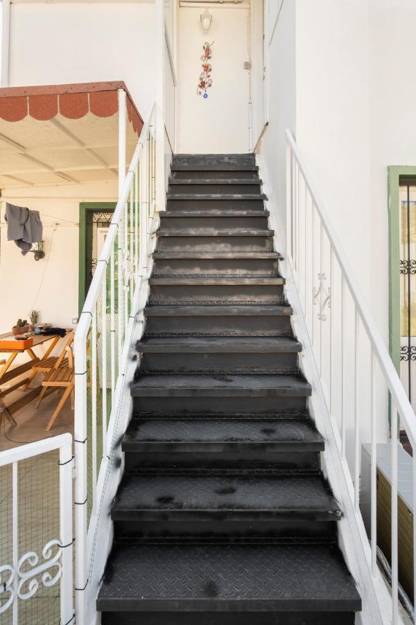 Central, Cozy, 15 Min Walk To The Beach, Fast Wi-Fi, Free Parking, 4Ppl Bodrum Eksteriør billede