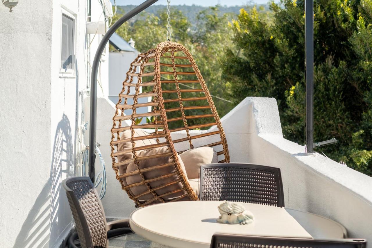 Central, Cozy, 15 Min Walk To The Beach, Fast Wi-Fi, Free Parking, 4Ppl Bodrum Eksteriør billede